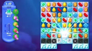 5 Levels || Candy Crush Level 1315 - 1320 || no hack no hack #candy #game