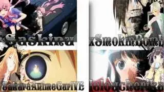 [явѕ] 1st auditions яєѕ&upsilon;ℓтѕ