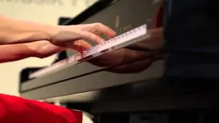 GREENSLEEVES Busoni 