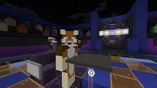 Minecraft - Who Wants to Be a Millionaire? - Drake Softpaw (TV Style)