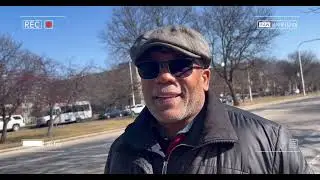 Homeless Project - Alderman Walter Burnett Jr. Presents A Day In The Life