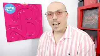 Barbie The Album SOUNDTRACK REVIEW