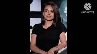 Happy 42nd Birthday To Mila Kunis