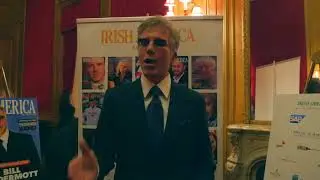 Irish America 32nd annual Business 100 awards dinner