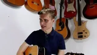 Felix Reinbold - You stay here (Richard Shindell Cover)