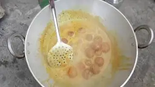 Malai Kofta Recipe-Restaurant Style Malai Kofta Step by Step Recipe-Shahi Malai Kofta Curry