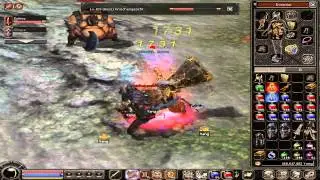 Metin2 Gantar Farmen macht Spass mit Kotros x)