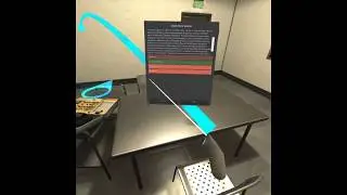Interrogation Room - How to