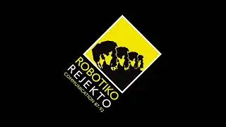 Robotiko Rejekto - Confusion (Are U Mix)