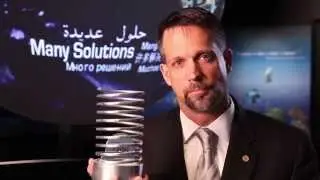 Climate.gov's 5-Word Speech at the 18th Annual Webby Awards