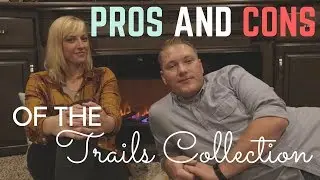 Pros & Cons of the Trails Collection by Thousand Trails || RV Living