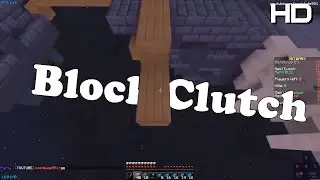Cooldude951 - Block Clutch Montage [HD Reupload]