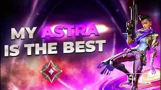 this is how to play astra