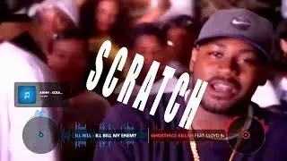 Ill Bill My Enemy x Ghost face Killer feat Lloyd Banks x Benny the Butcher Remix