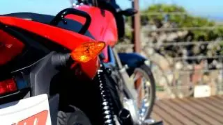 Honda lança CG Start 150 para se manter no pódio