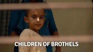 Protecting Children Of Brothels | Best Practice Forum | Brothel Children Pakistan | Muslim Charity