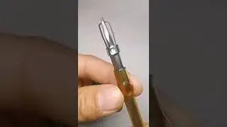 New Design Of Screwdriver || Screw Gripper || Such A Nice Design 👌.