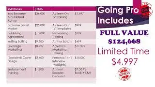 The Big Insider Secrets Live Stream