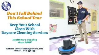 Get Ready for Back to School