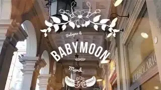 Bologna, Italy: Babymoon - Travel video [2019]