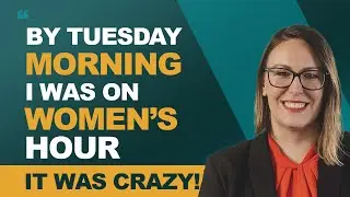 Becoming the UK's First Fertility Officer | Ep13. Natalie Sutherland