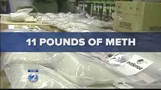 Hawaii resident accused of using popular website for crystal meth operation