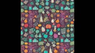 Фактор 2 Красавица в стиле art rock (AI)