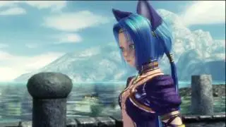 Star Ocean The Last Hope - Private Action 74 : Meracle Final PA
