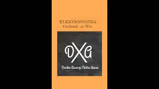 Gr. 11 Fisika: Elektrostatika (Coulomb se Wet)