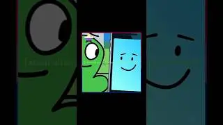 Requested by: @thegaychip123 | THERE SUCH HUSBANDS 😍😍 | #ship #edit #bfdi #inanimateinsanity