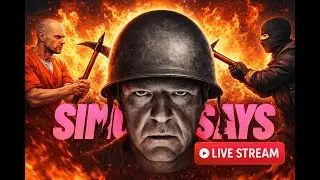 PavLov VR Simon Says | Travel Oblivion Season 8