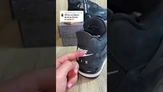 How Kick review legit check good reps Nigel Sylvester x Air Jordan 4 Black Brick By Brick