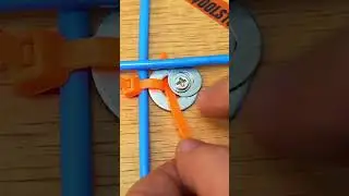 Cable Mounting Tips