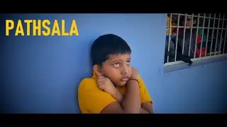 PATHSALA-KAVI G (prod.DJ AN) Official Music Video 2019