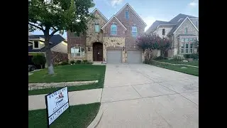 Fort Worth Homes for Rent 3BR/3.5BA by Fort Worth Property Management