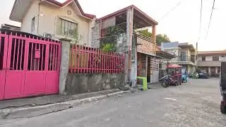 Dreamville 4 Alapaan 1 C, Imus Cavite | 4K