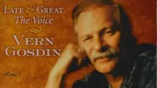 Vern Gosdin ~   