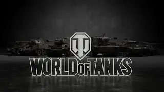 World of-FV215b-183 В поиске мастера