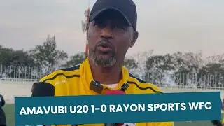 Hara🔥 Umutoza akimara gutsinda Rayon Sports ahise atubwira ibyo azakorera Nigeria⚽️