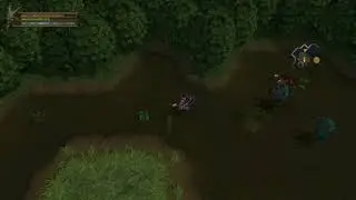 Baldur's Gate Dark Alliance - Act 3: 