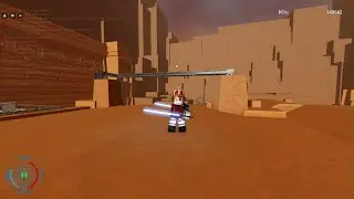 Saber showdown first Video back on main (148k kills)