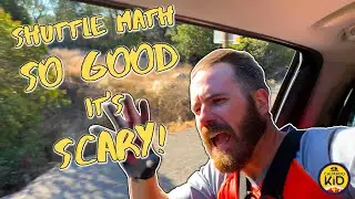 Now THIS is how you ride MTB in AUBURN! | MTB NORCAL