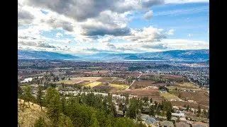 1340 Mine Hill Drive, Building Lot - Kelowna Luxury Real Estate