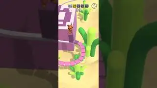 stacky dash run run