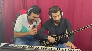 Tekin Bozkurd Bağlamacı Hakan Belli Ortalığı Yıkıyor