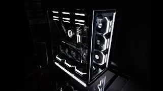 Lian Li O11 Dynamic Gaming/Editing PC Build Inspirations! Which one is your favorite?