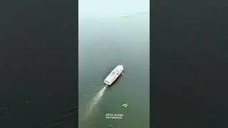 muhamma - kumarakom boat service 😍💕