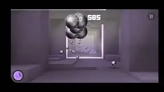 Smash Hit - Checkpoint 3