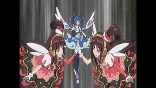 Best Burn Deck Trickstar - (Yu-Gi-Oh! MASTER DUEL)