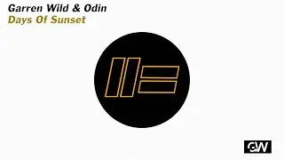 Jan Sigard - Days Of Sunset (feat. Odin) [Original Mix]